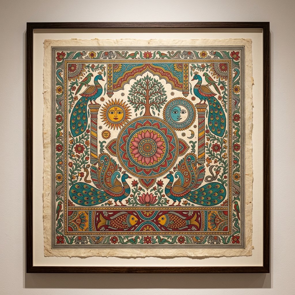 Kohbar Cultural Art Digital Museum & Master Grant